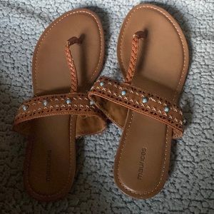 Maurice’s Sandals Women’s